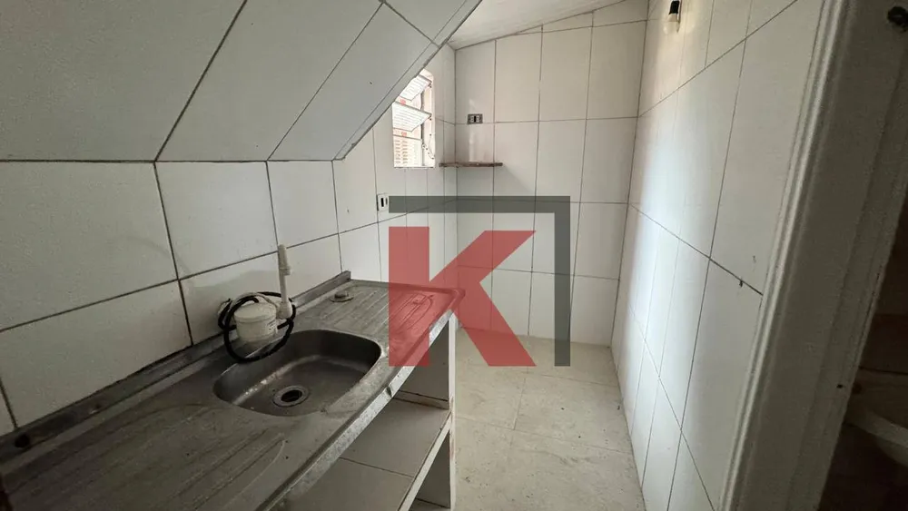 Loja-Salão, 80 m² - Foto 3