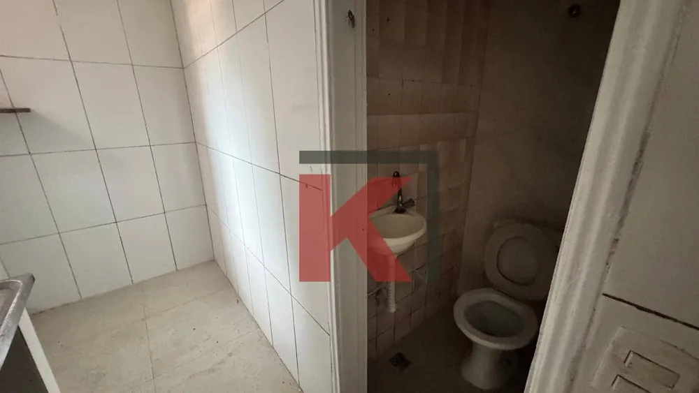 Loja-Salão, 80 m² - Foto 1