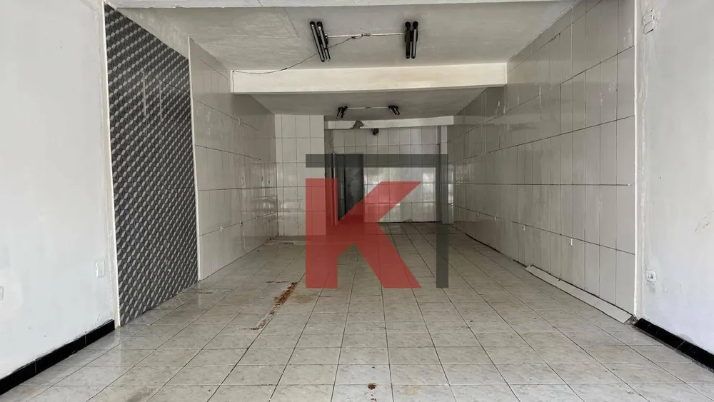 Loja-Salão, 80 m² - Foto 4