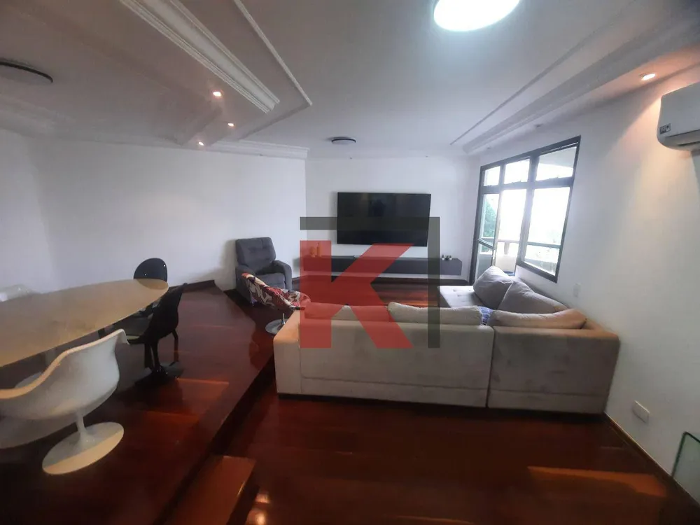 Apartamento, 4 quartos, 174 m² - Foto 1