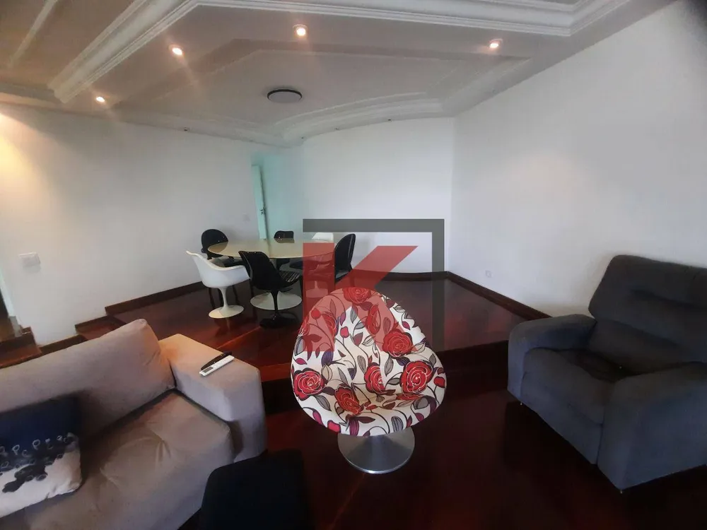 Apartamento, 4 quartos, 174 m² - Foto 3