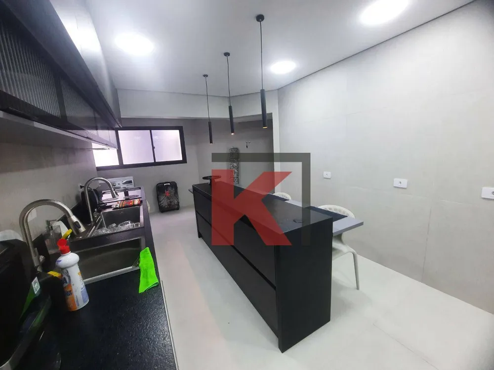 Apartamento, 4 quartos, 174 m² - Foto 2