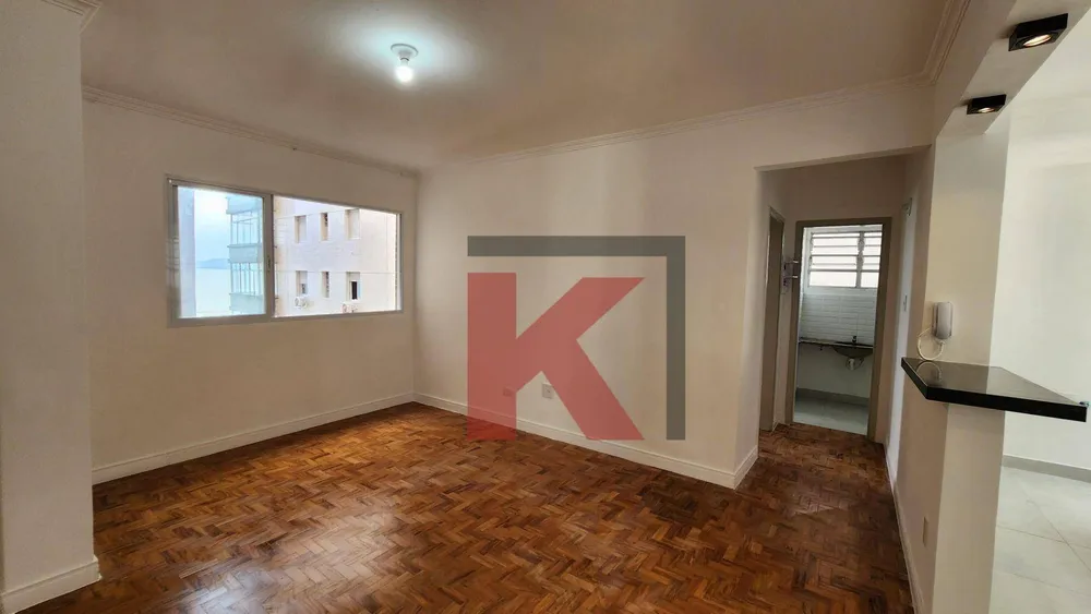 Apartamento, 1 quarto, 62 m² - Foto 1