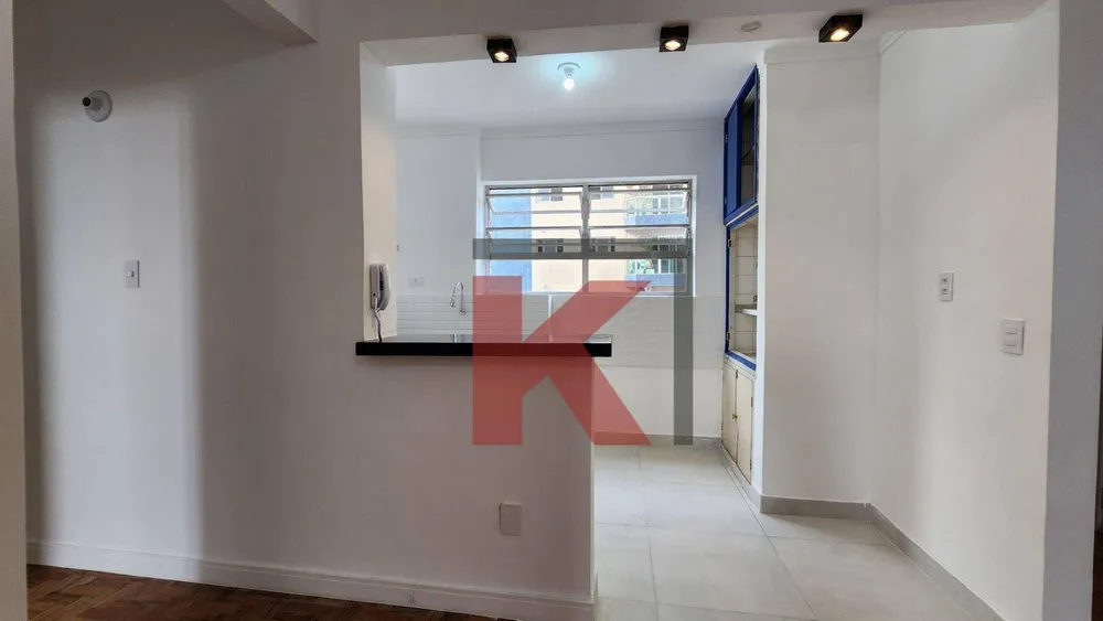 Apartamento, 1 quarto, 62 m² - Foto 4