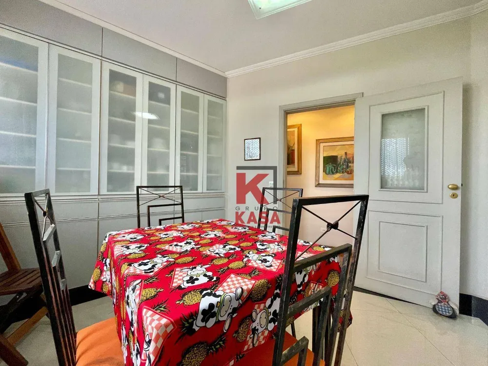 Apartamento, 4 quartos, 275 m² - Foto 4