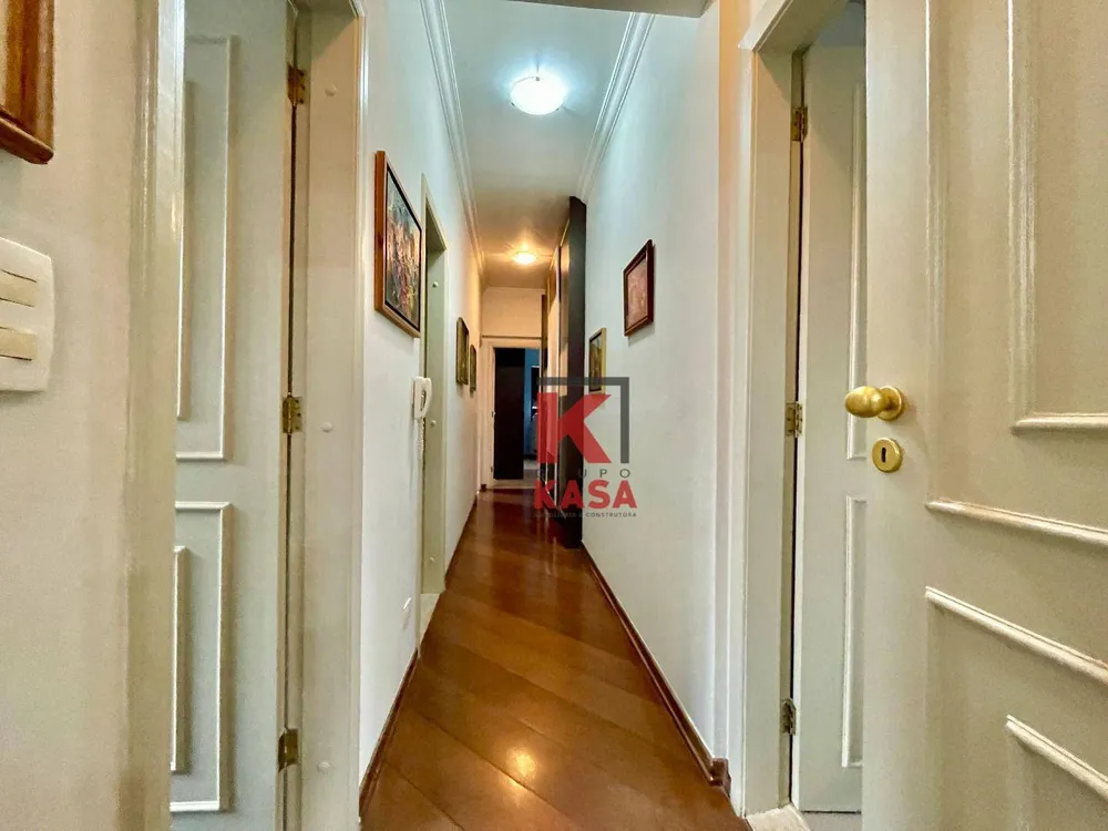 Apartamento, 4 quartos, 275 m² - Foto 2