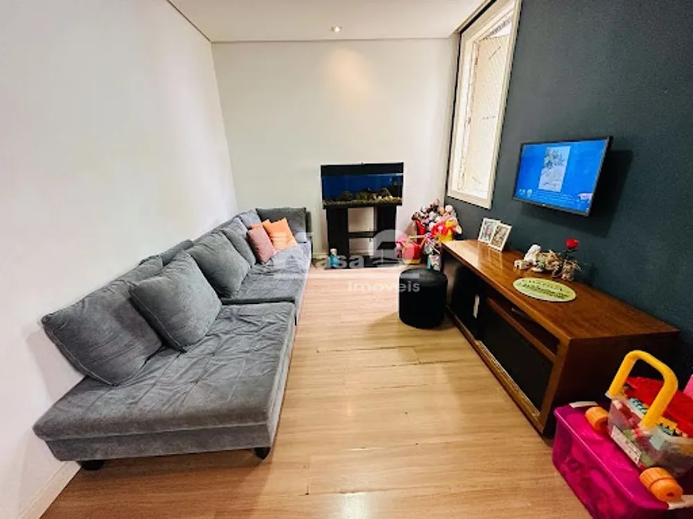 Casa, 4 quartos, 264 m² - Foto 3