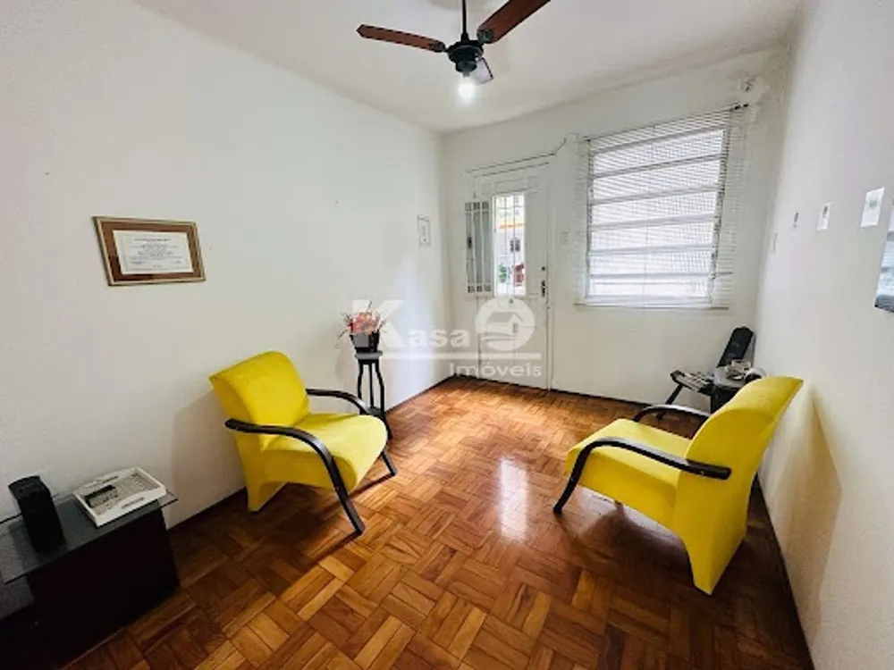 Casa, 4 quartos, 264 m² - Foto 2
