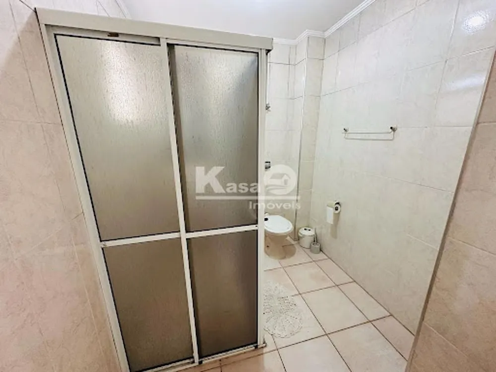 Casa, 4 quartos, 264 m² - Foto 1