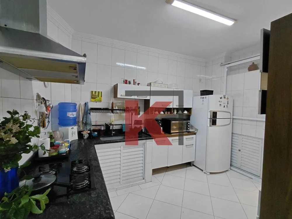 Apartamento, 2 quartos, 77 m² - Foto 2