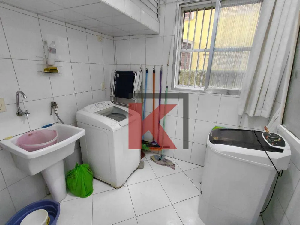 Apartamento, 2 quartos, 77 m² - Foto 3