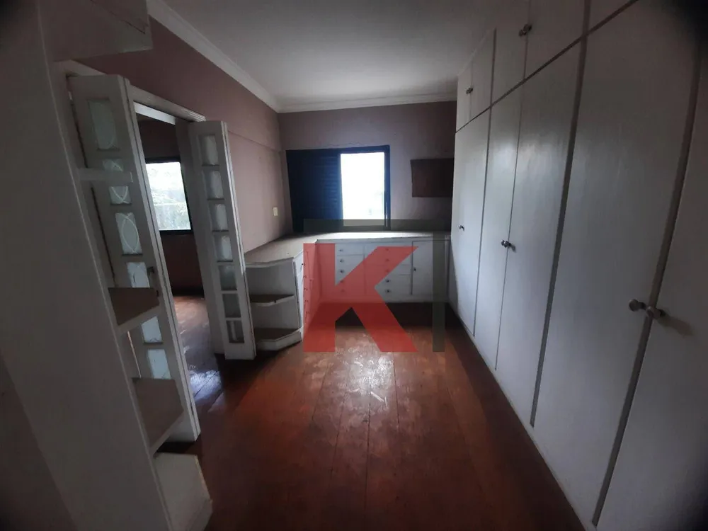 Apartamento, 4 quartos, 174 m² - Foto 1