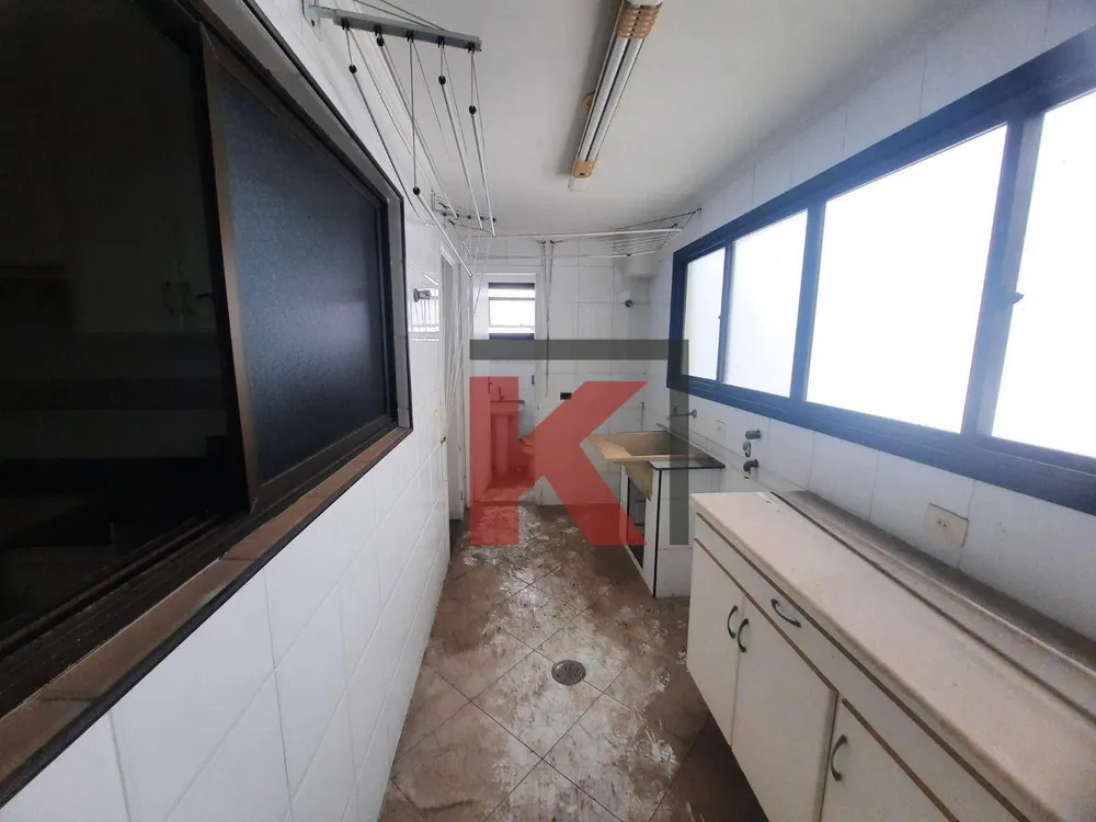 Apartamento, 4 quartos, 174 m² - Foto 2