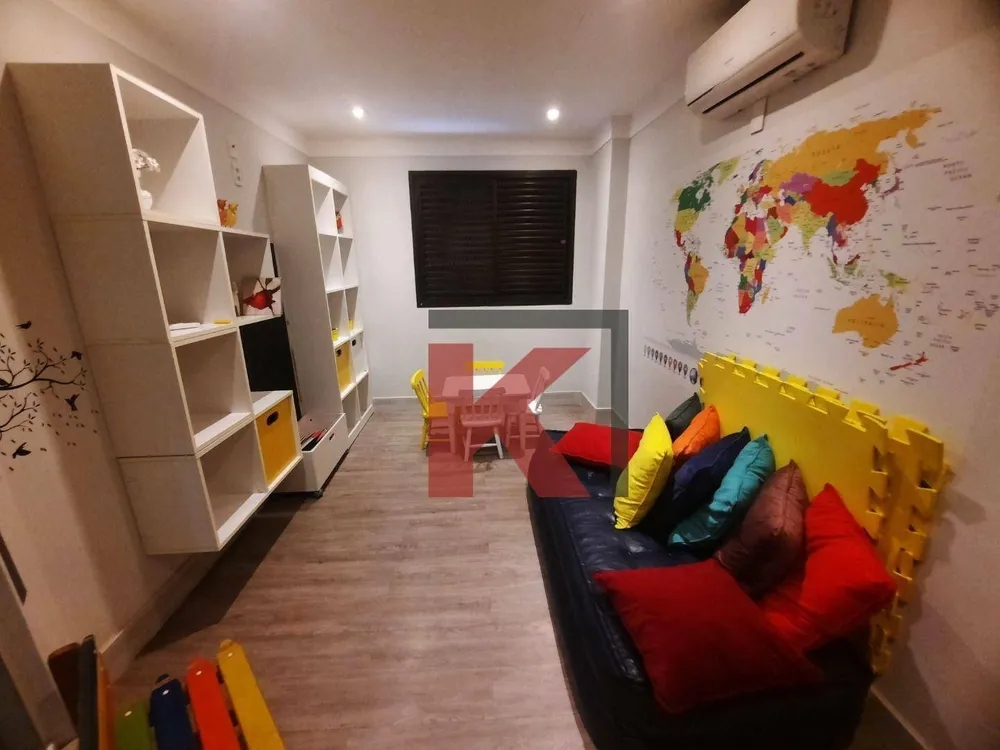 Apartamento, 4 quartos, 174 m² - Foto 3