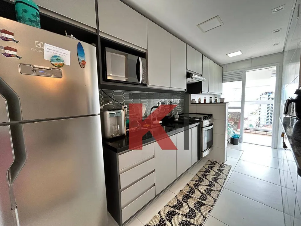 Apartamento, 1 quarto, 53 m² - Foto 4