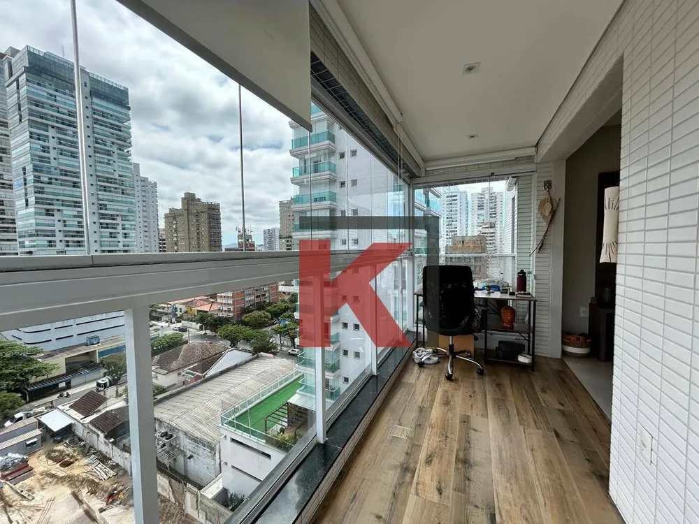 Apartamento, 1 quarto, 53 m² - Foto 3