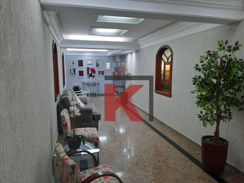 Apartamento, 3 quartos, 150 m² - Foto 1