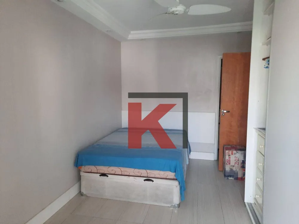 Apartamento, 3 quartos, 150 m² - Foto 3