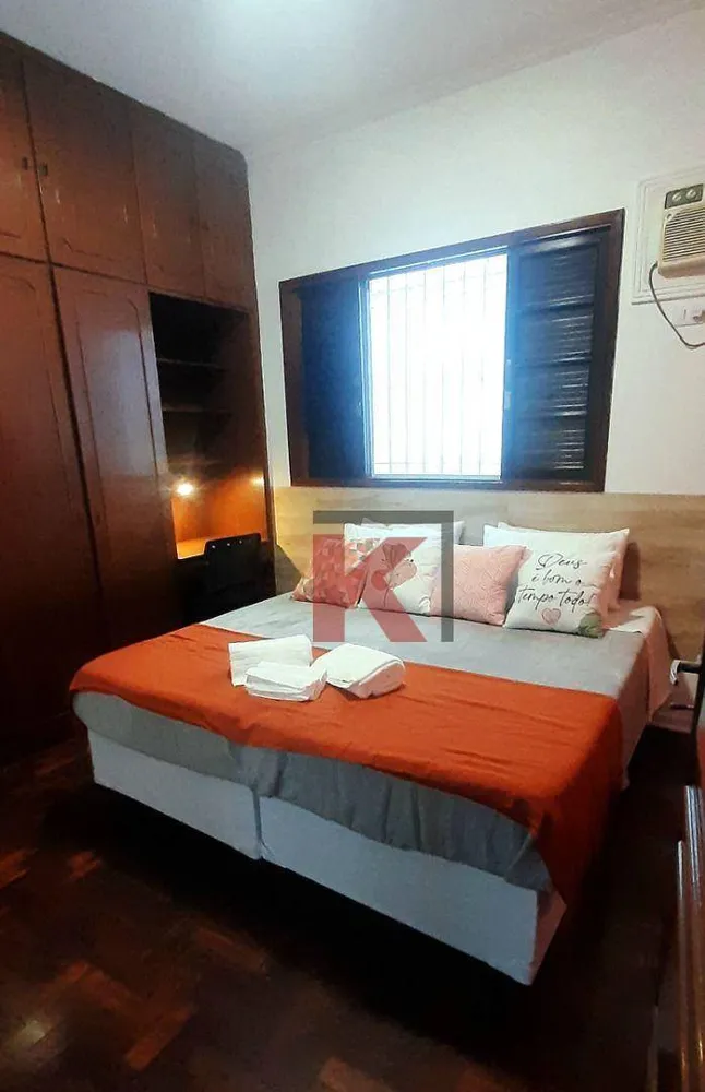 Casa, 4 quartos, 167 m² - Foto 3