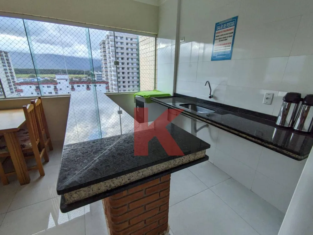 Apartamento, 2 quartos, 77 m² - Foto 4