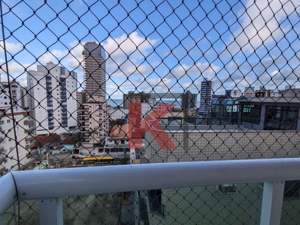 Apartamento, 2 quartos, 77 m² - Foto 2