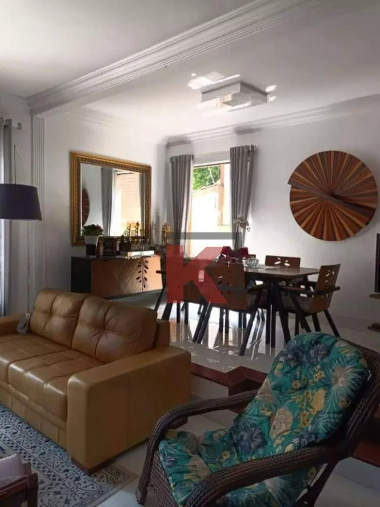 Casa, 3 quartos, 179 m² - Foto 3