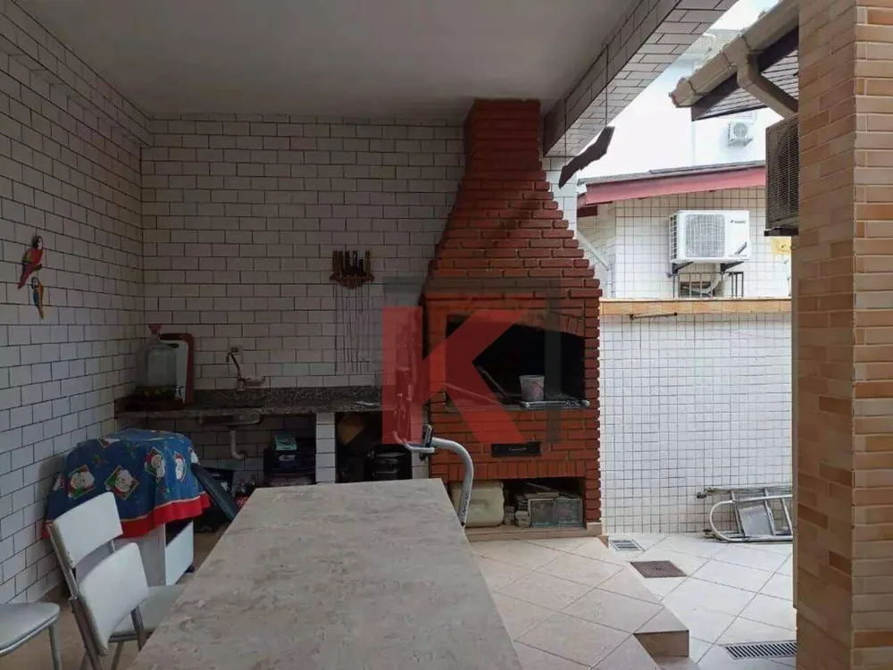 Casa, 3 quartos, 179 m² - Foto 2