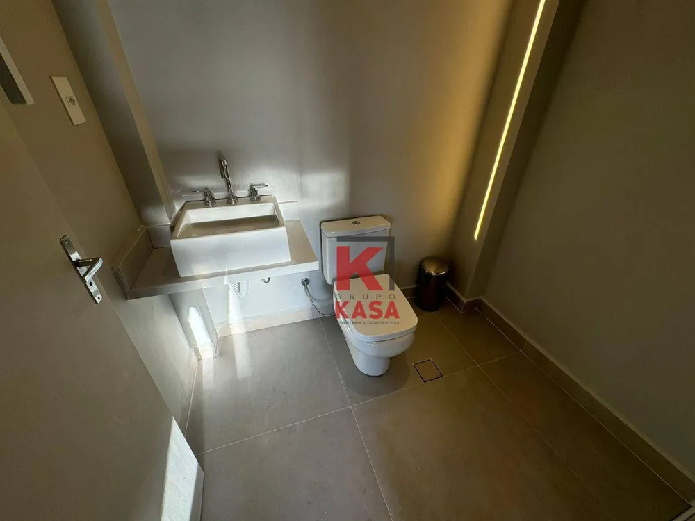 Kitnet-Studio, 38 m² - Foto 1