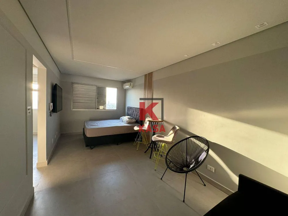 Kitnet-Studio, 38 m² - Foto 3
