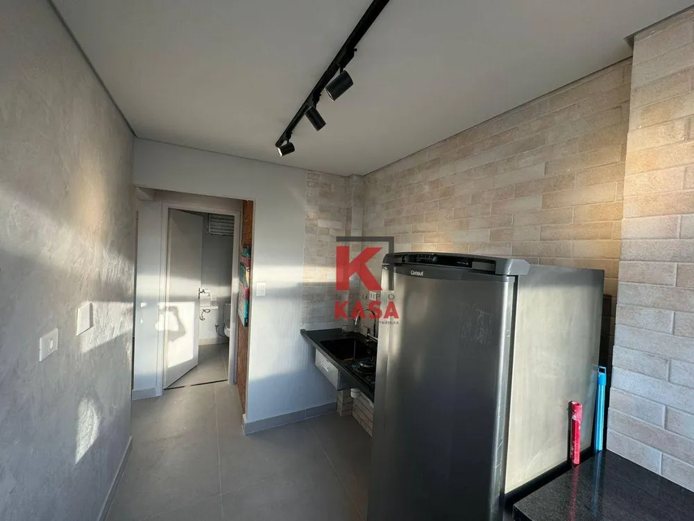 Kitnet-Studio, 38 m² - Foto 2
