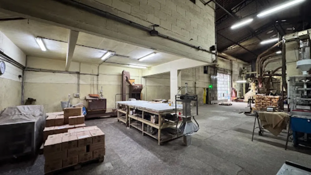 Prédio Inteiro, 3285 m² - Foto 1