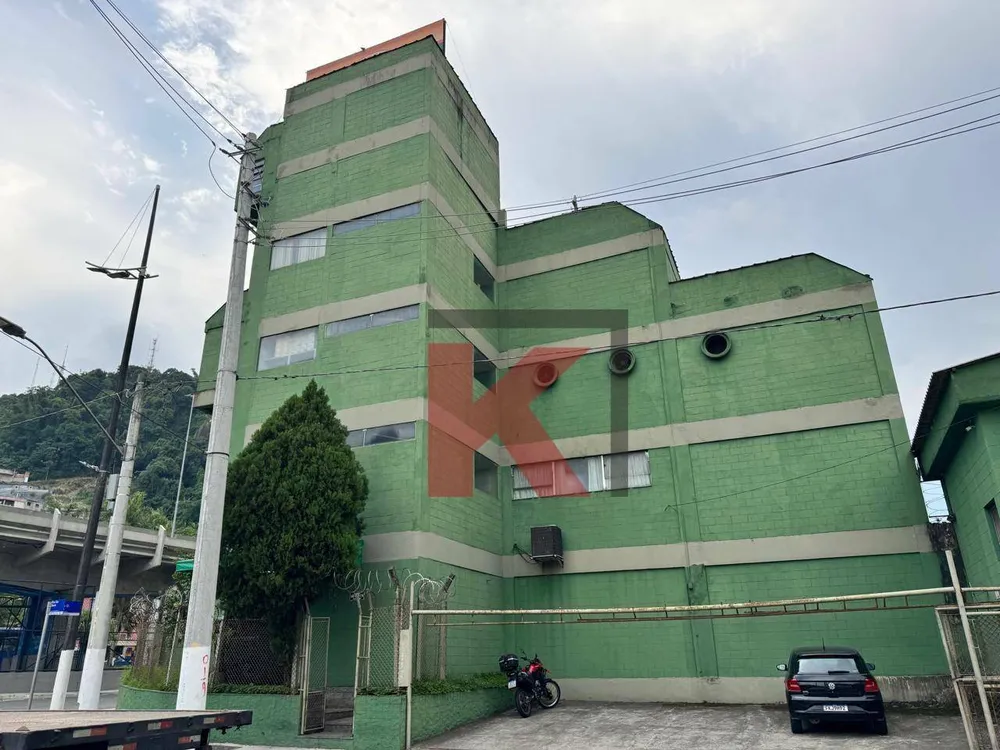 Prédio Inteiro, 3285 m² - Foto 3