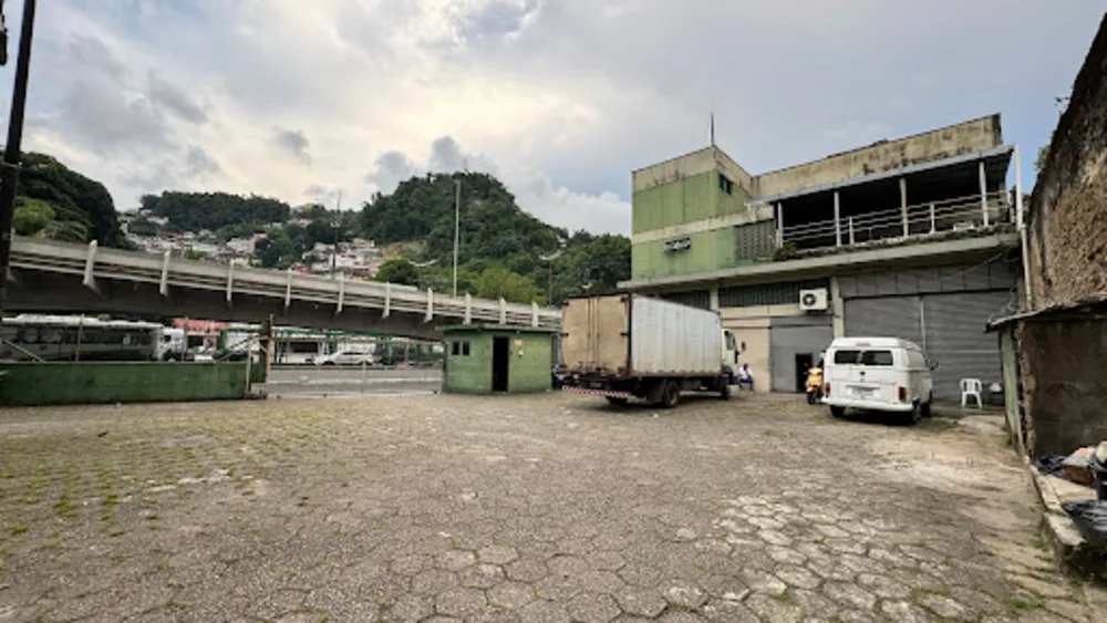 Prédio Inteiro, 3285 m² - Foto 2