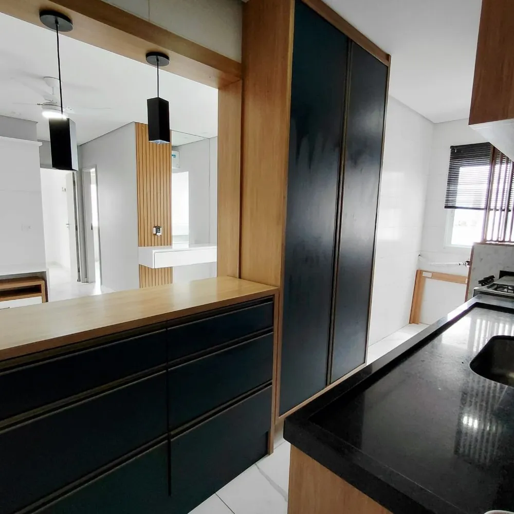 Apartamento, 2 quartos, 60 m² - Foto 1