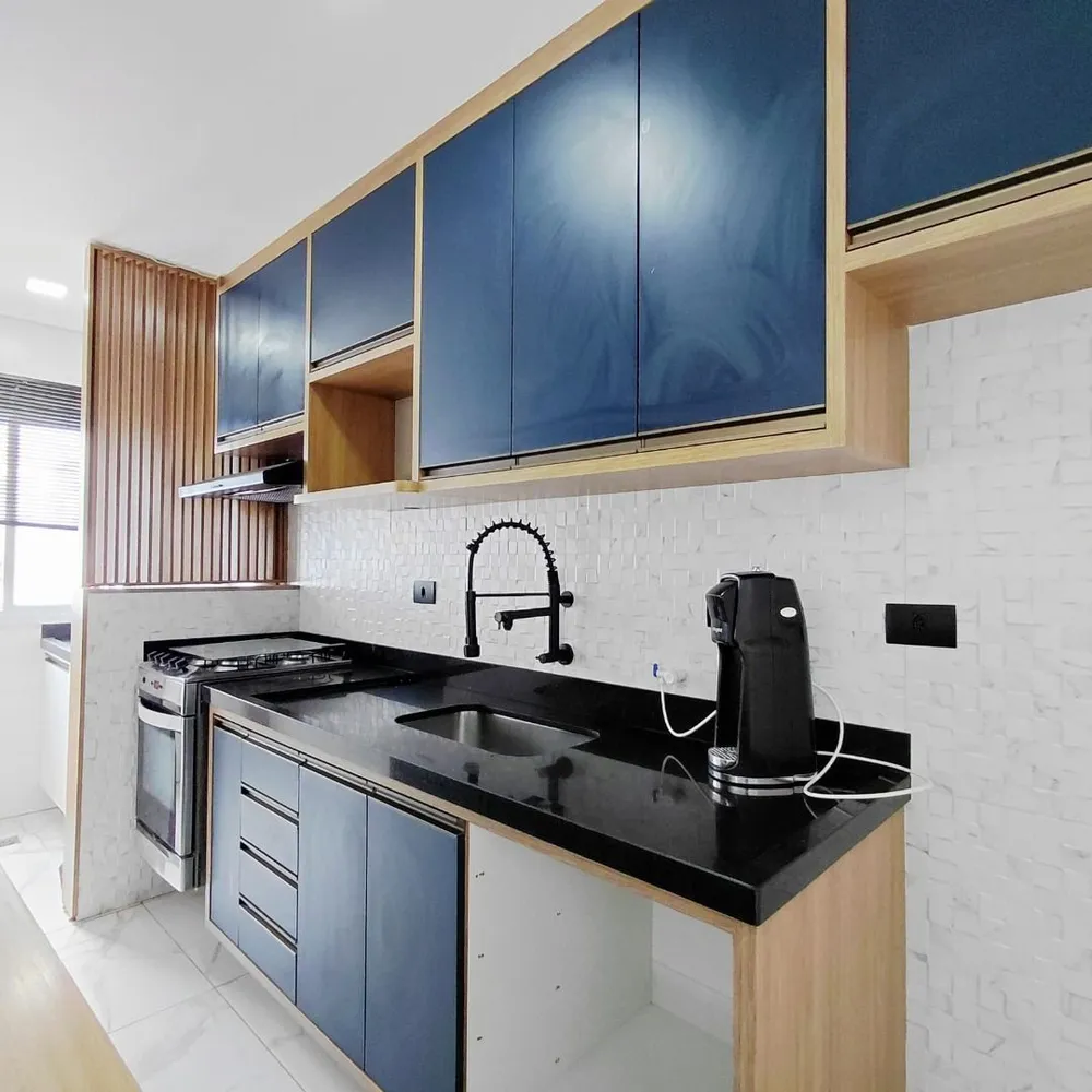 Apartamento, 2 quartos, 60 m² - Foto 2