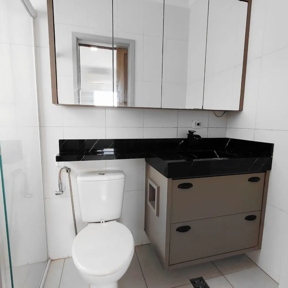 Apartamento, 2 quartos, 60 m² - Foto 3