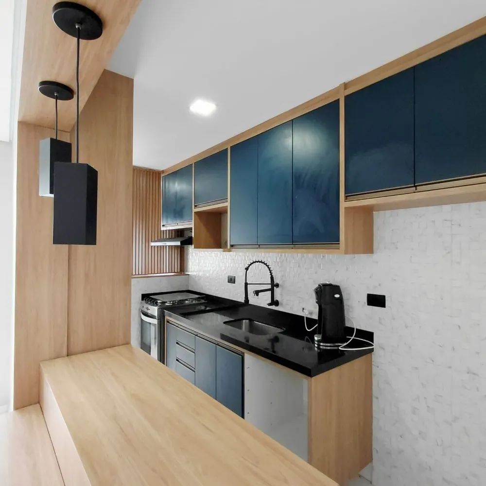 Apartamento, 2 quartos, 60 m² - Foto 4