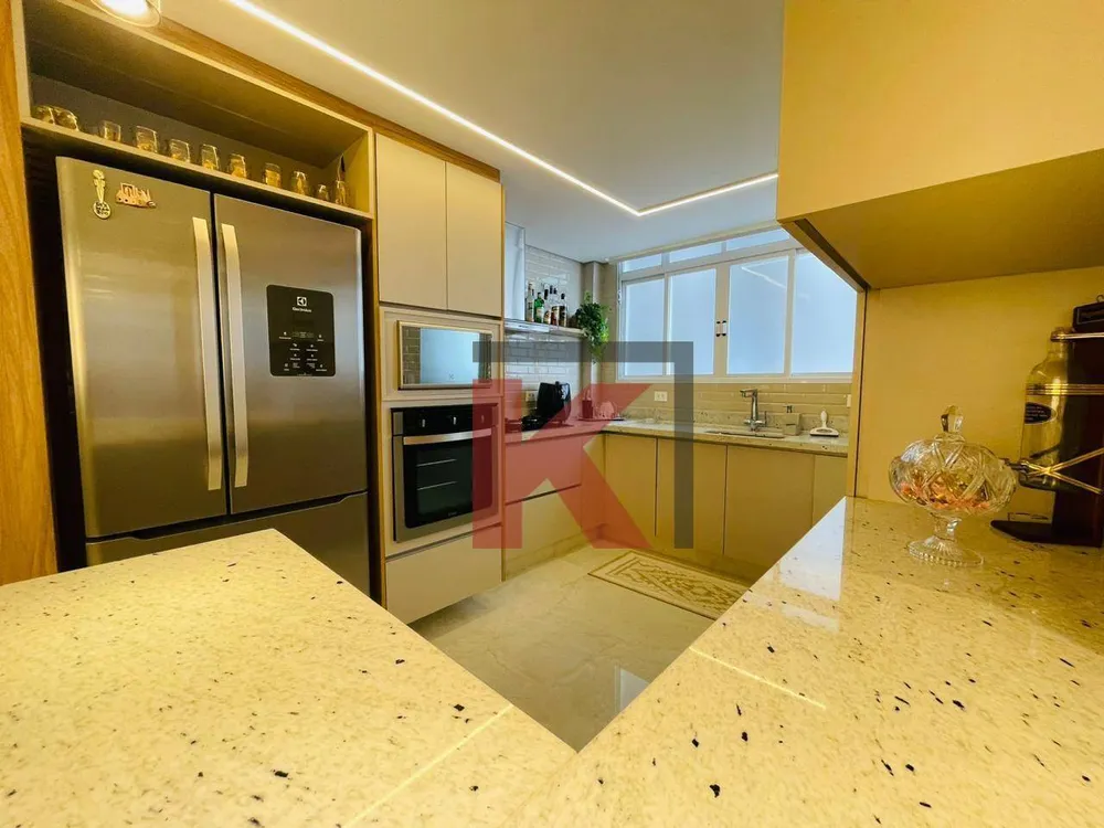 Apartamento, 3 quartos, 127 m² - Foto 2