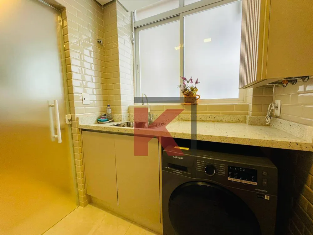Apartamento, 3 quartos, 127 m² - Foto 3