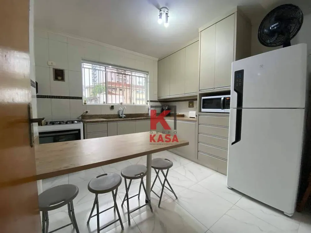Casa, 3 quartos, 130 m² - Foto 3