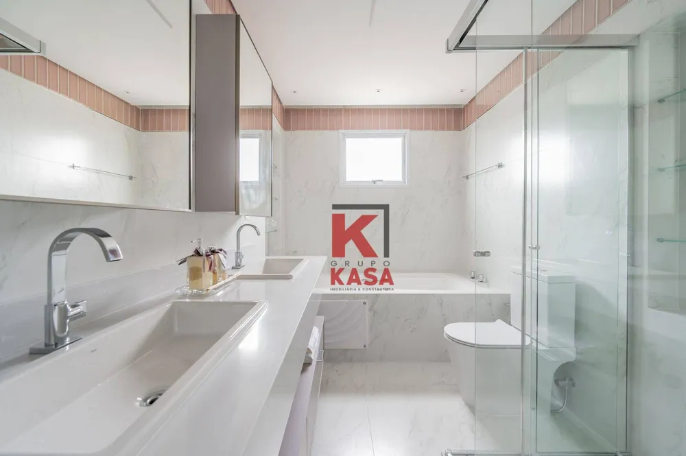 Apartamento, 4 quartos, 180 m² - Foto 4