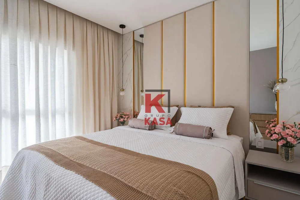 Apartamento, 4 quartos, 180 m² - Foto 2