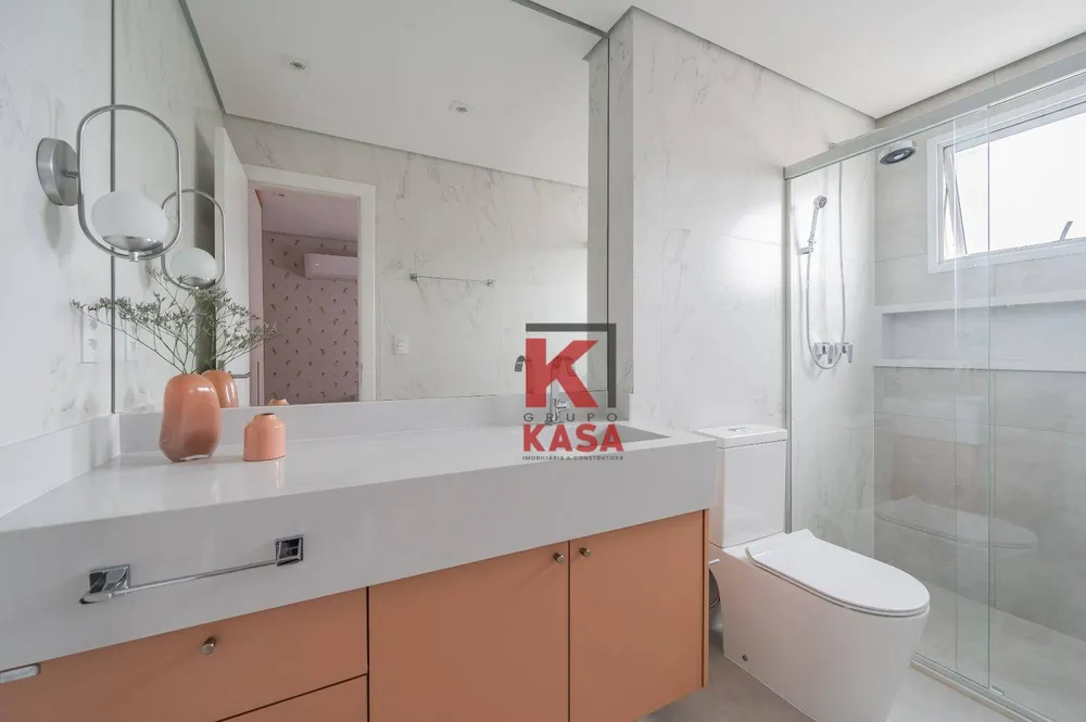 Apartamento, 4 quartos, 180 m² - Foto 3