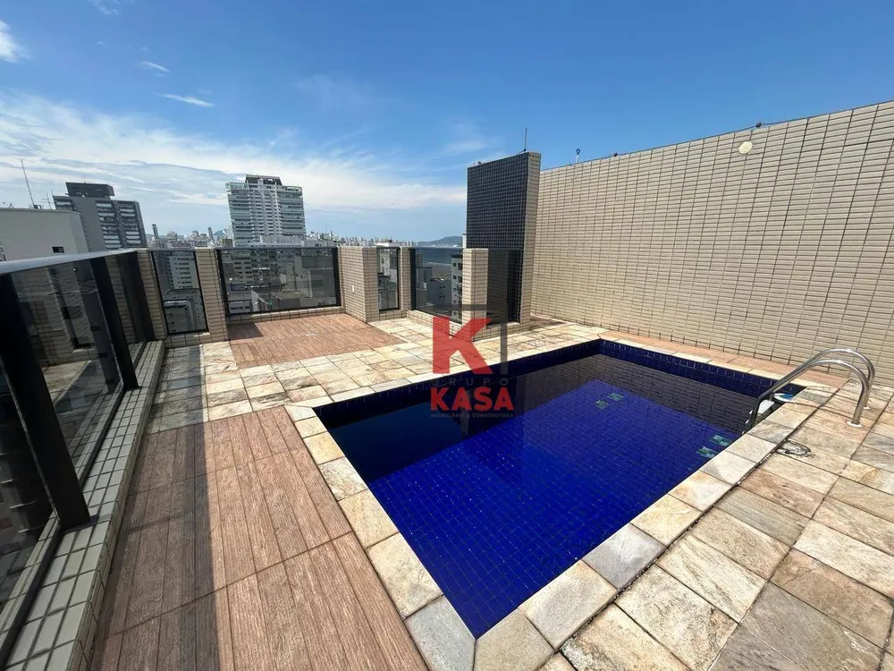 Cobertura, 2 quartos, 235 m² - Foto 4