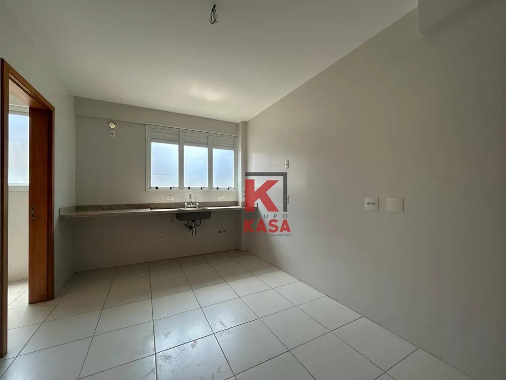 Cobertura, 2 quartos, 235 m² - Foto 1