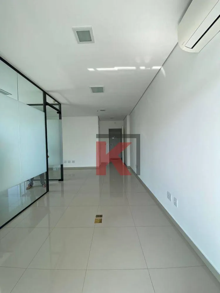 Sala-Conjunto, 48 m² - Foto 1