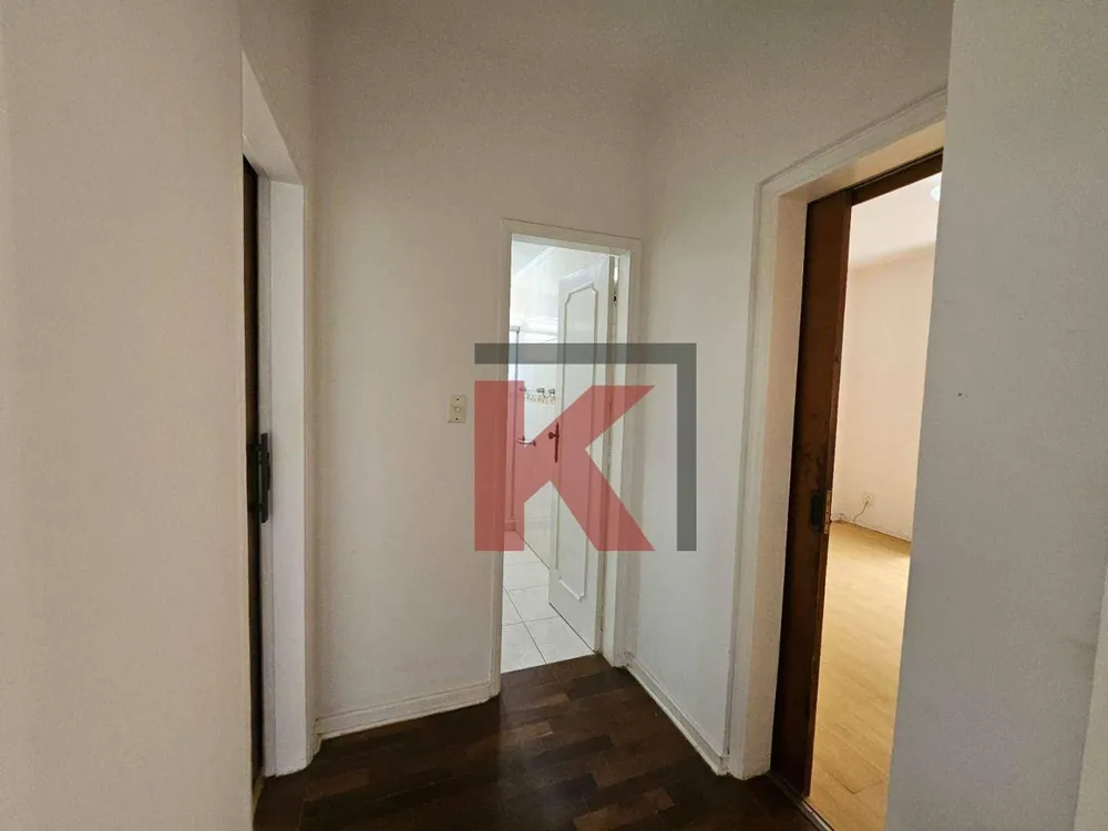 Apartamento, 2 quartos, 118 m² - Foto 1