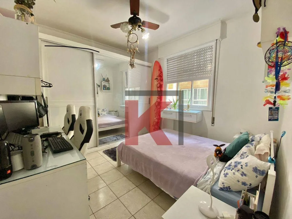 Apartamento, 3 quartos, 140 m² - Foto 3