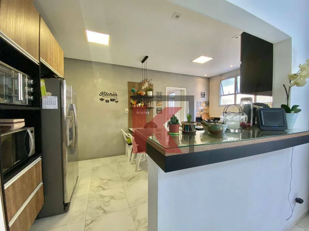 Apartamento, 3 quartos, 140 m² - Foto 2