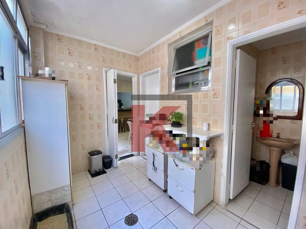 Apartamento, 3 quartos, 140 m² - Foto 4